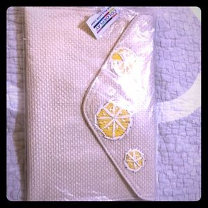 NWT Colorplay clutch